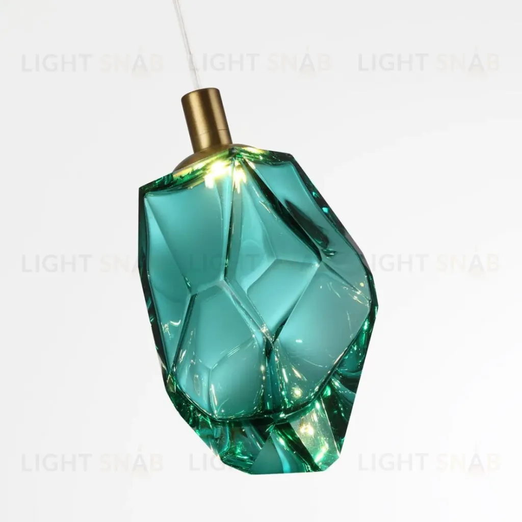 Подвесной светильник Odeon Light L-Vision Gemme 7110/4LC 7110/4LC