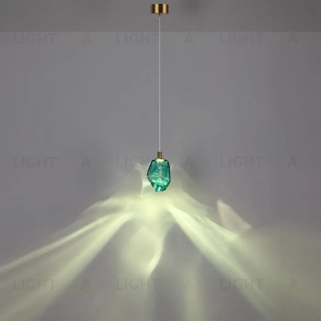 Подвесной светильник Odeon Light L-Vision Gemme 7110/4LC 7110/4LC