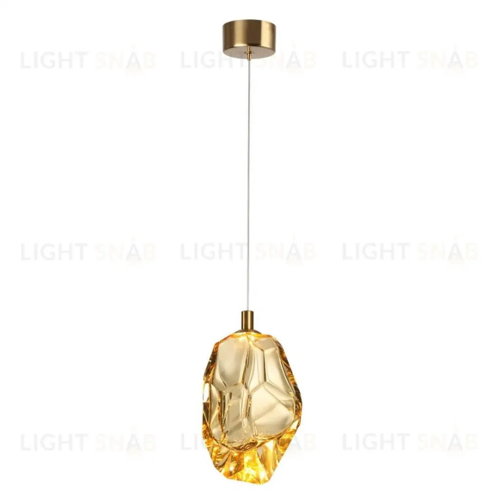 Подвесной светильник Odeon Light L-Vision Gemme 7111/4LA 7111/4LA