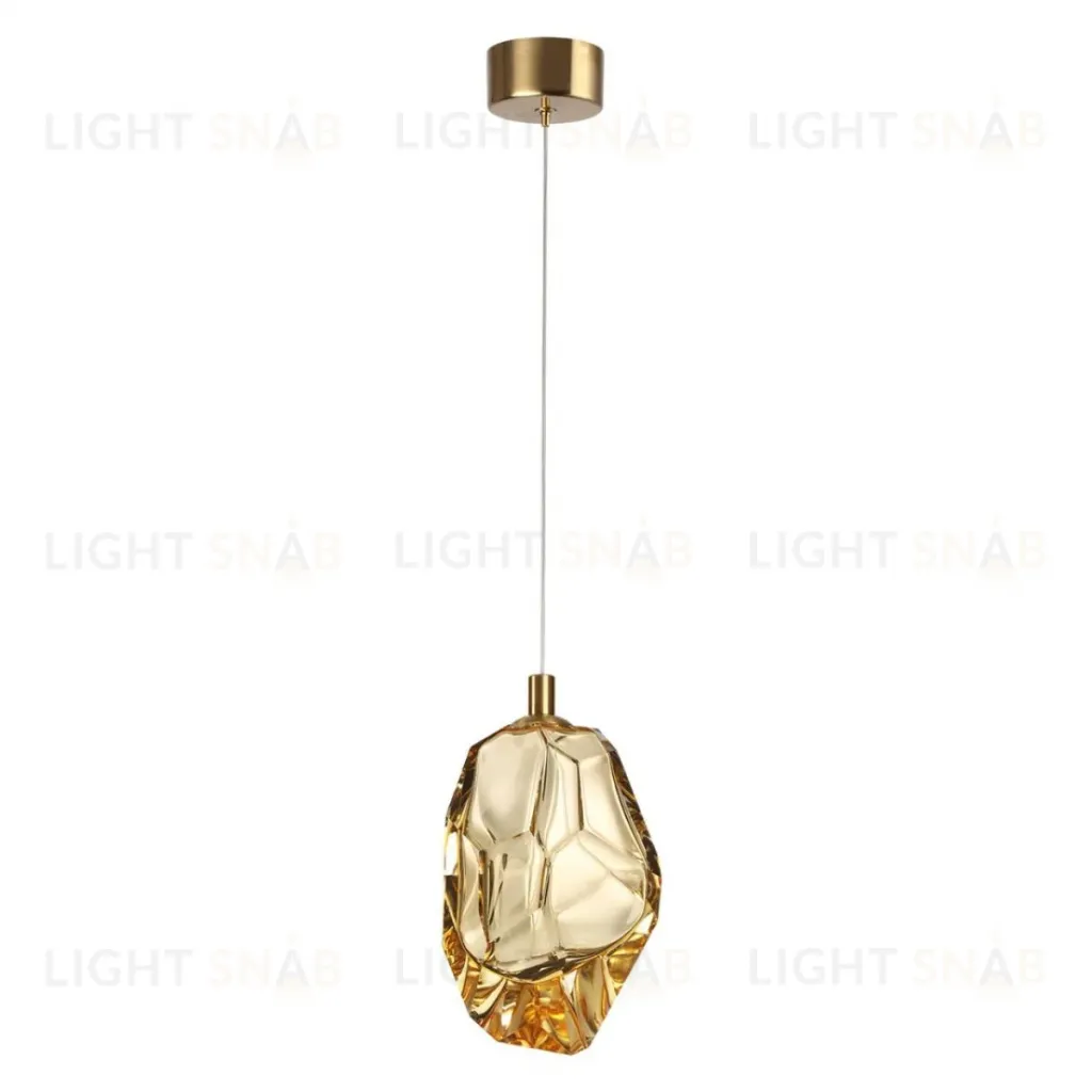 Подвесной светильник Odeon Light L-Vision Gemme 7111/4LA 7111/4LA