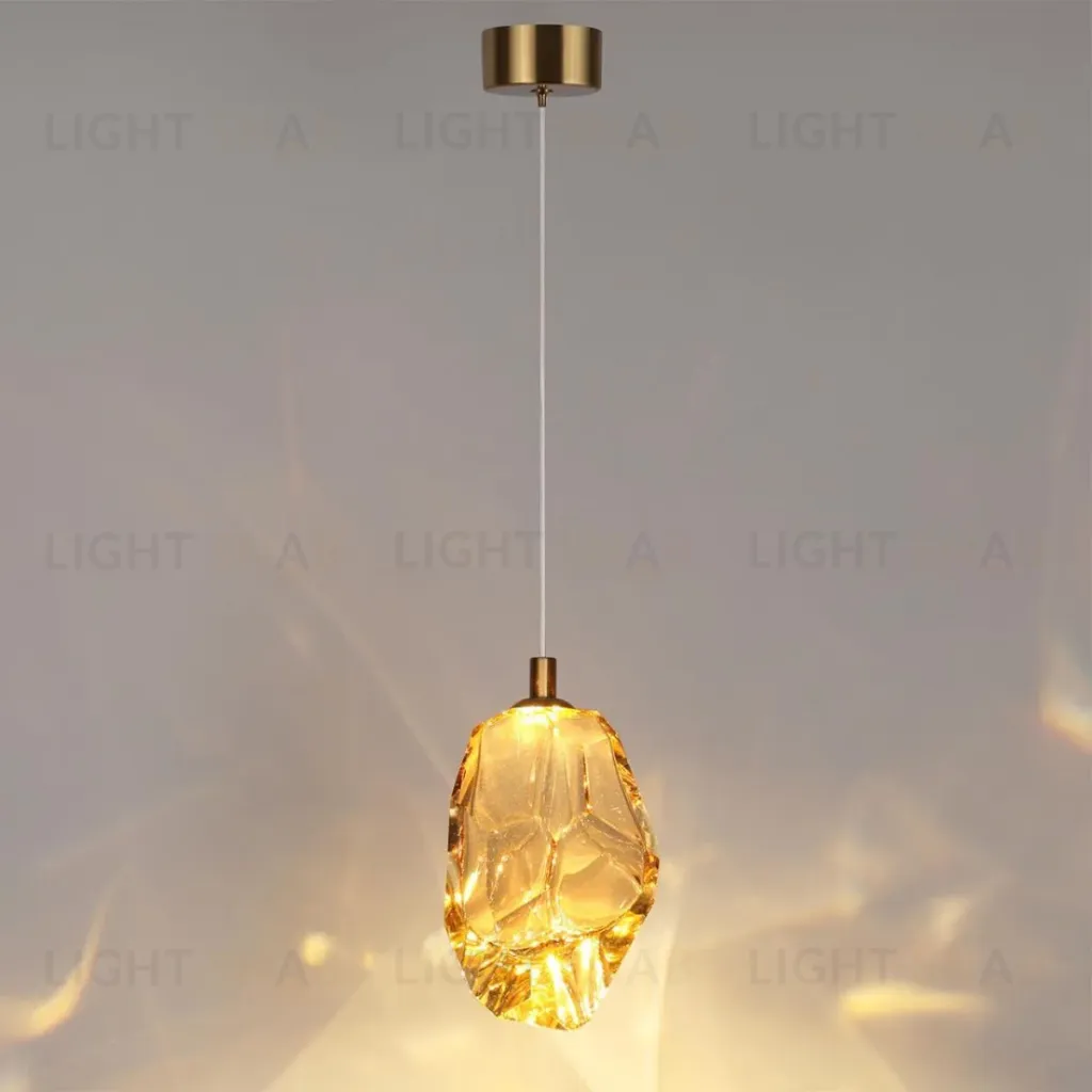 Подвесной светильник Odeon Light L-Vision Gemme 7111/4LA 7111/4LA