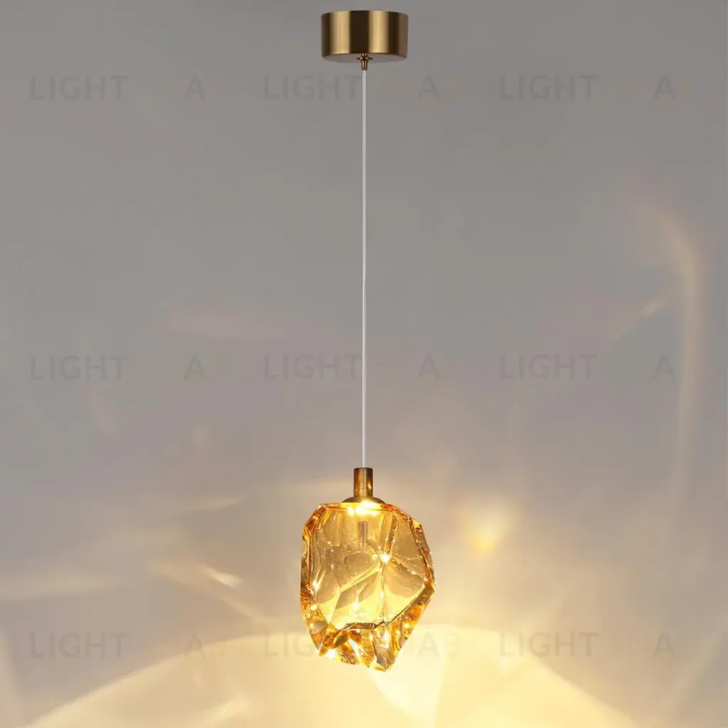 Подвесной светильник Odeon Light L-Vision Gemme 7111/4LB 7111/4LB