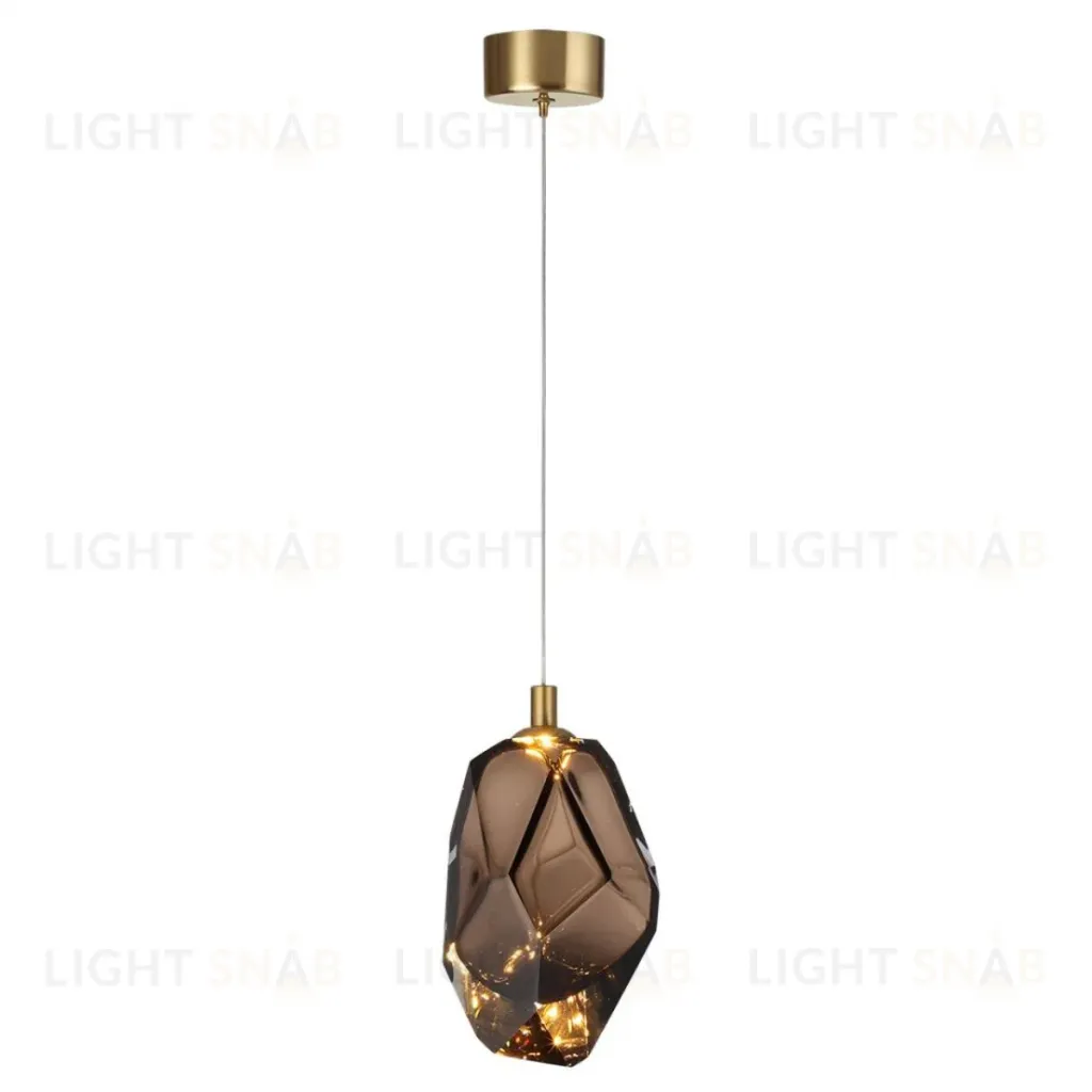 Подвесной светильник Odeon Light L-Vision Gemme 7112/4LA 7112/4LA