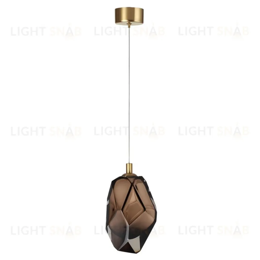 Подвесной светильник Odeon Light L-Vision Gemme 7112/4LA 7112/4LA
