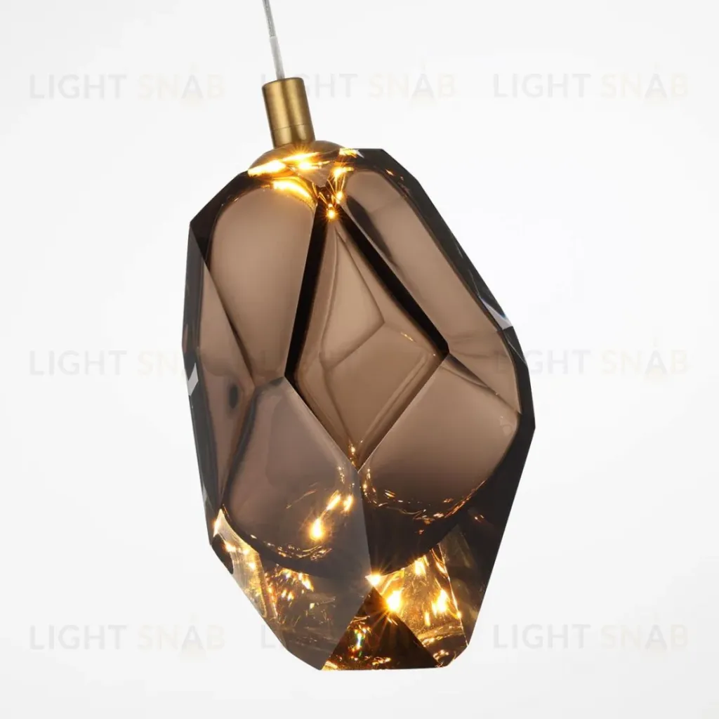 Подвесной светильник Odeon Light L-Vision Gemme 7112/4LA 7112/4LA