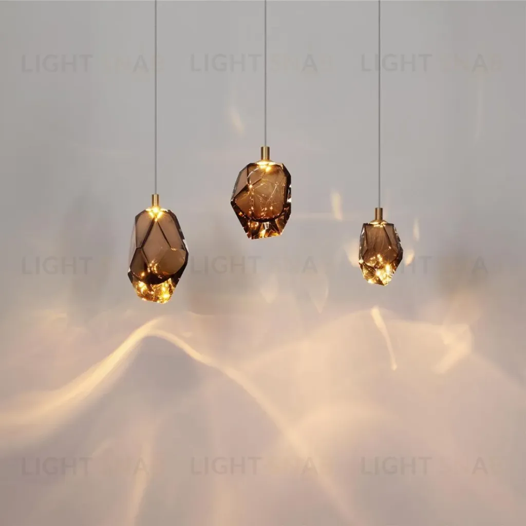 Подвесной светильник Odeon Light L-Vision Gemme 7112/4LC 7112/4LC