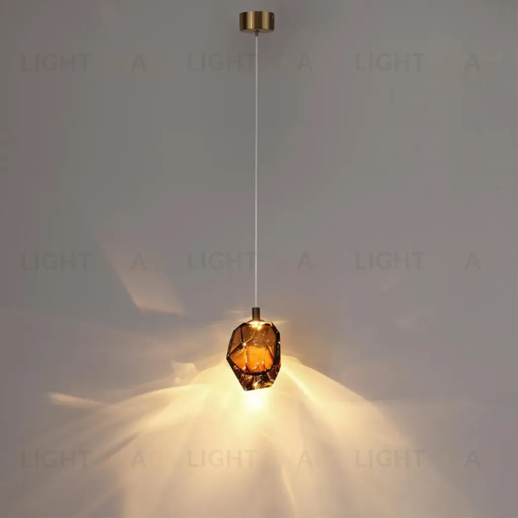Подвесной светильник Odeon Light L-Vision Gemme 7112/4LB 7112/4LB