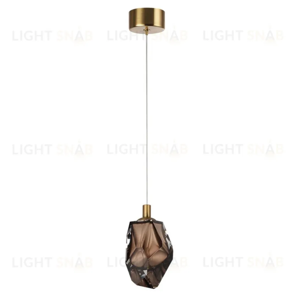 Подвесной светильник Odeon Light L-Vision Gemme 7112/4LC 7112/4LC