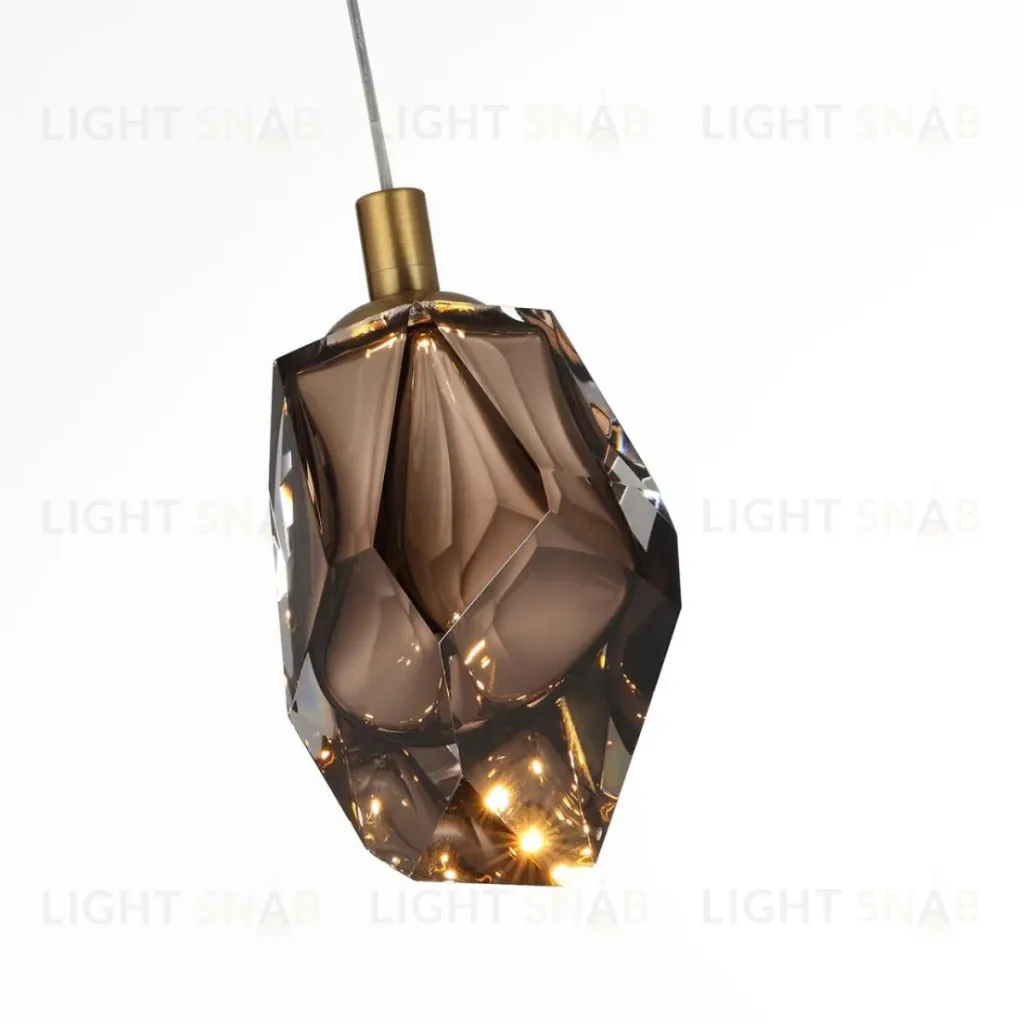Подвесной светильник Odeon Light L-Vision Gemme 7112/4LC 7112/4LC