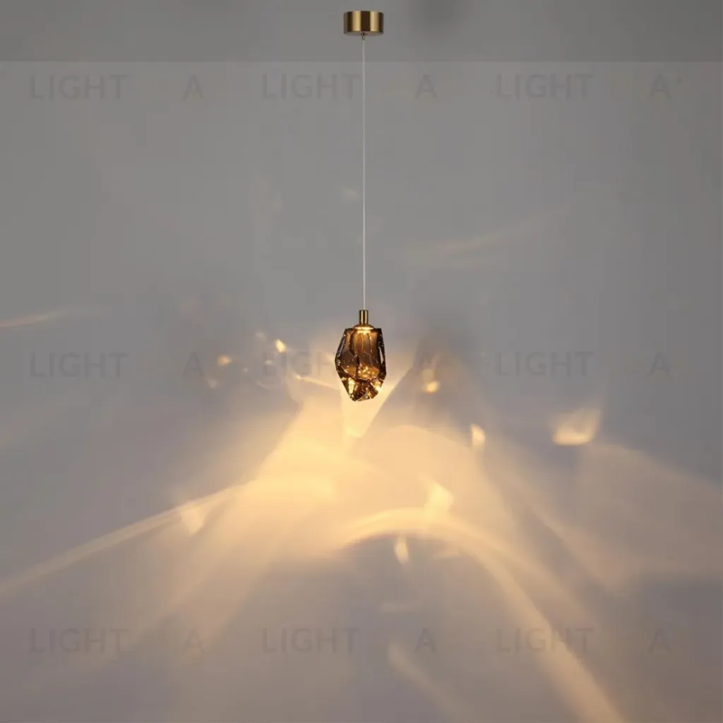 Подвесной светильник Odeon Light L-Vision Gemme 7112/4LC 7112/4LC