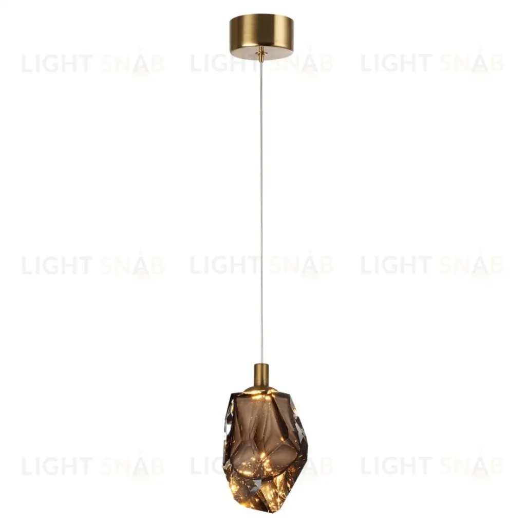 Подвесной светильник Odeon Light L-Vision Gemme 7112/4LC 7112/4LC