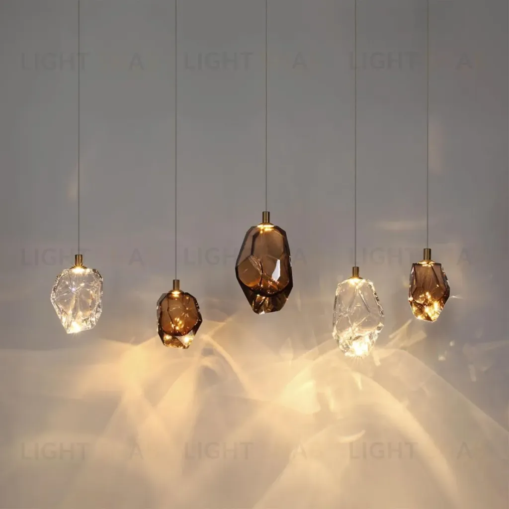 Подвесной светильник Odeon Light L-Vision Gemme 7113/4LA 7113/4LA