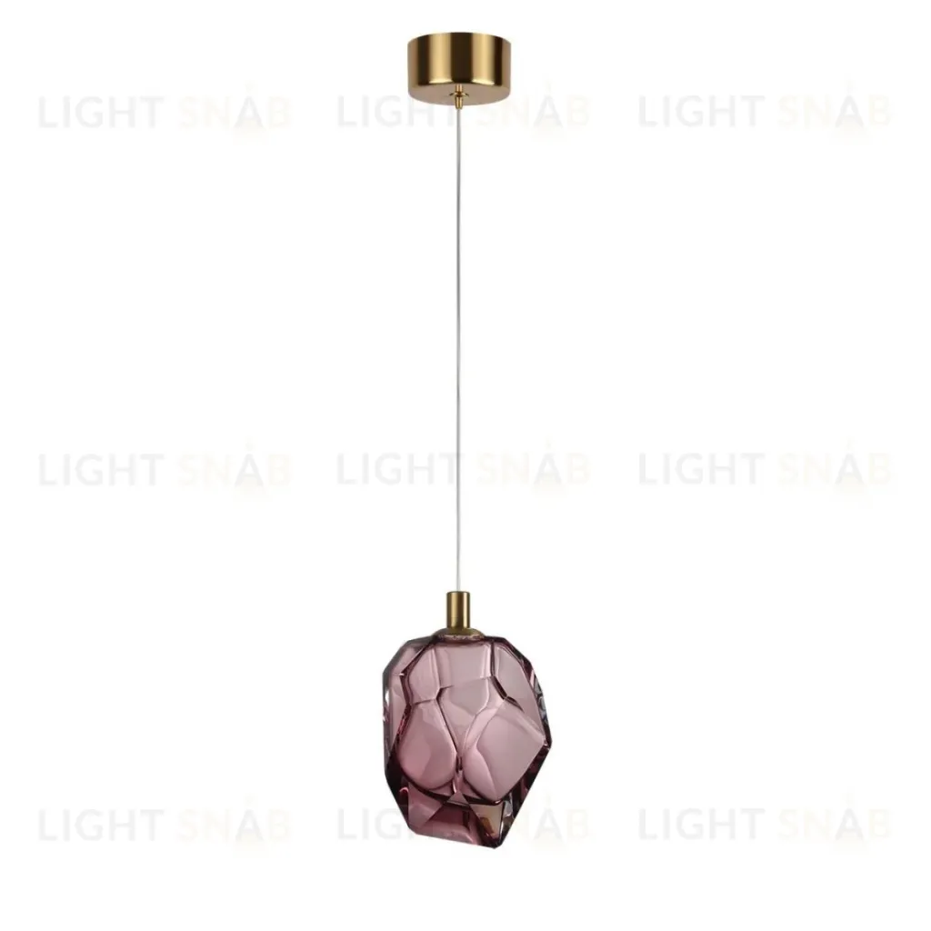 Подвесной светильник Odeon Light L-Vision Gemme 7113/4LB 7113/4LB