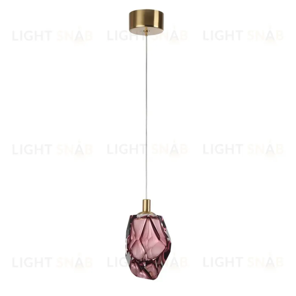 Подвесной светильник Odeon Light L-Vision Gemme 7113/4LC 7113/4LC