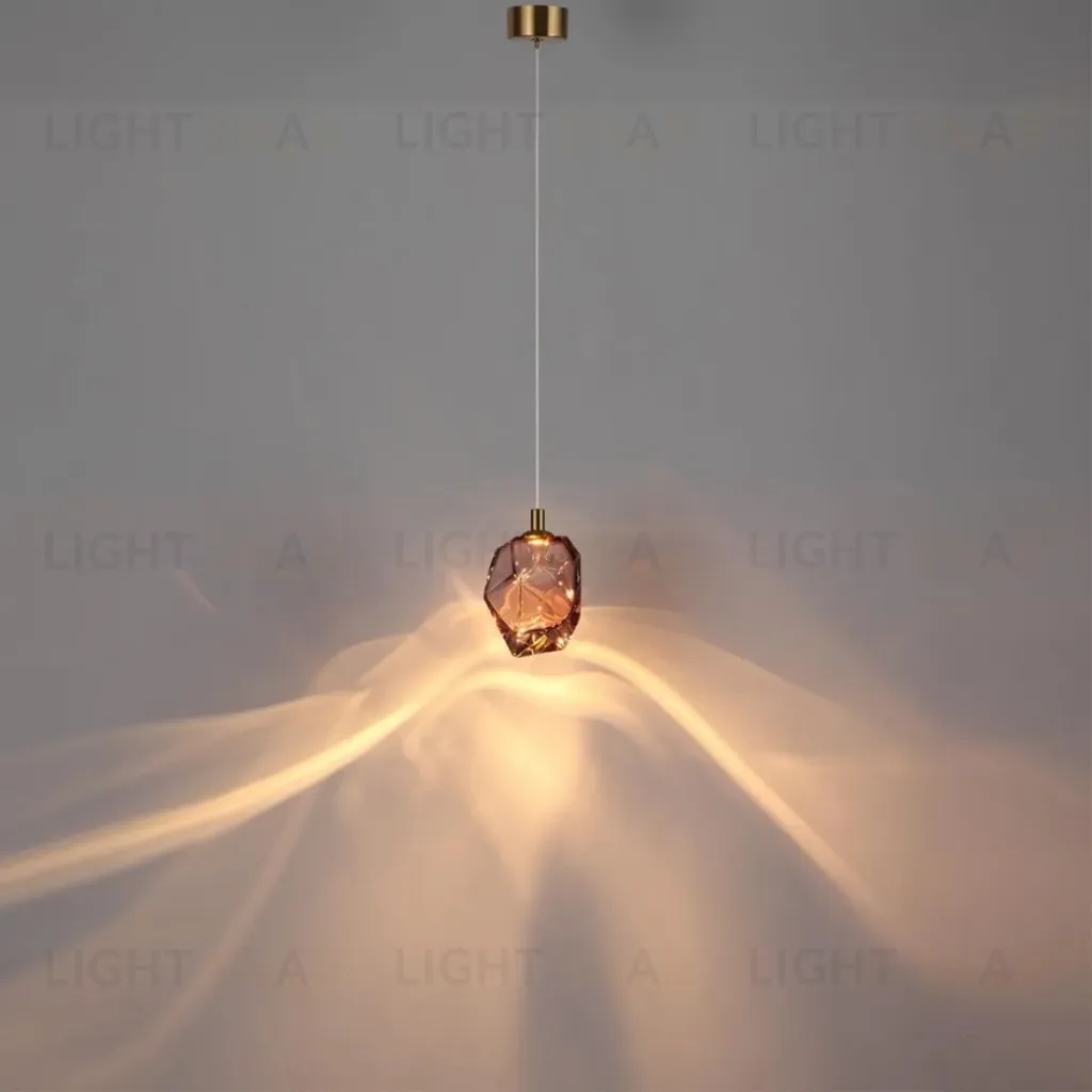 Подвесной светильник Odeon Light L-Vision Gemme 7113/4LB 7113/4LB