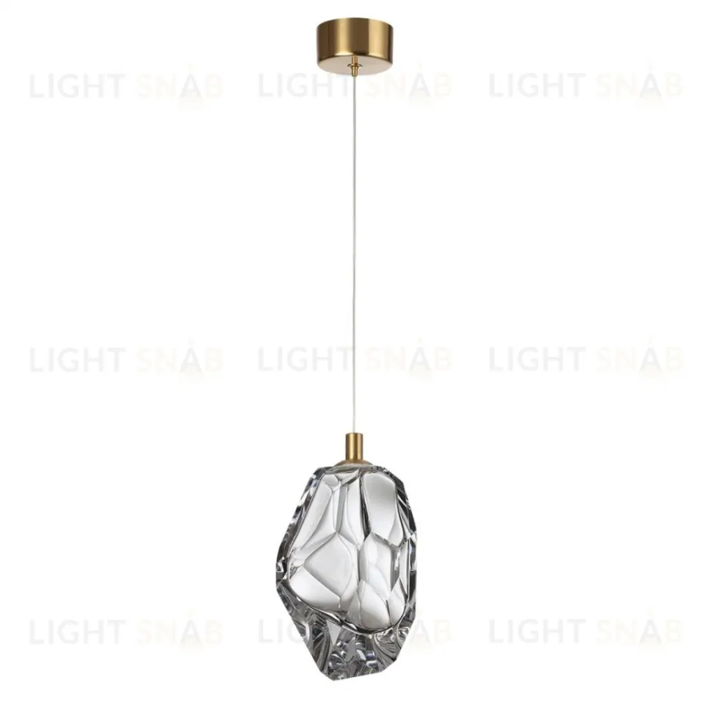 Подвесной светильник Odeon Light L-Vision Gemme 7114/4LA 7114/4LA