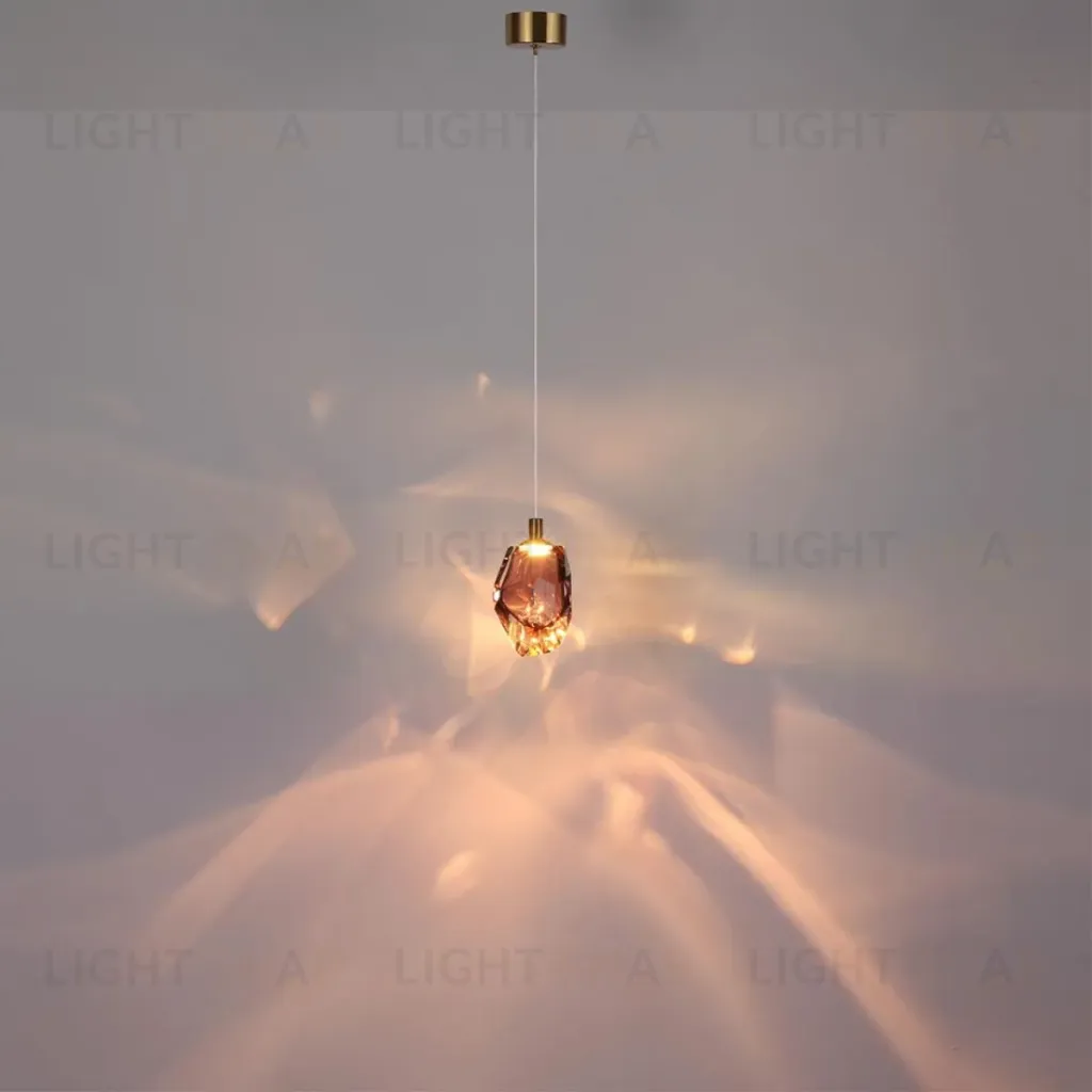 Подвесной светильник Odeon Light L-Vision Gemme 7113/4LC 7113/4LC