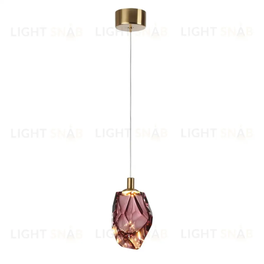 Подвесной светильник Odeon Light L-Vision Gemme 7113/4LC 7113/4LC