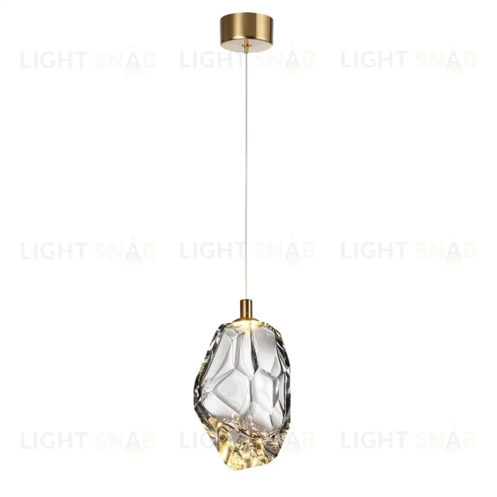 Подвесной светильник Odeon Light L-Vision Gemme 7114/4LA 7114/4LA