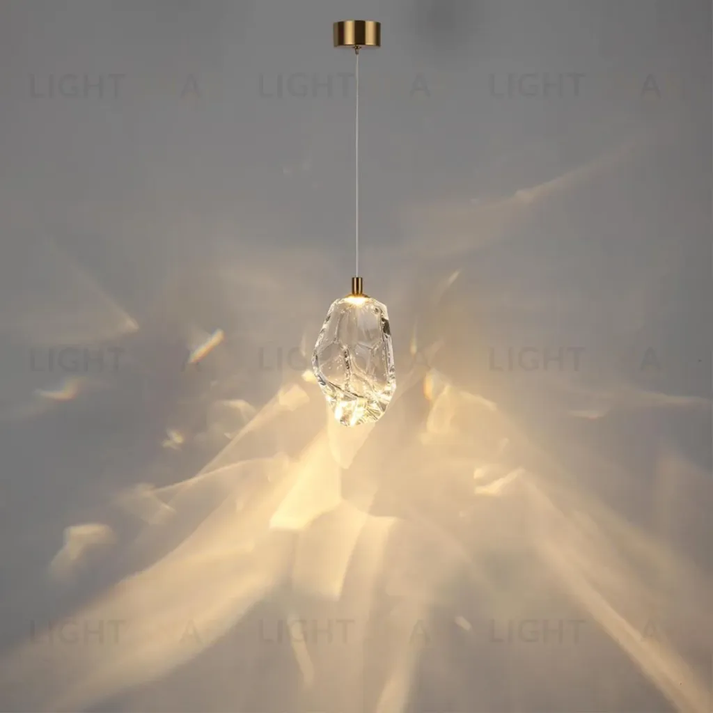 Подвесной светильник Odeon Light L-Vision Gemme 7114/4LA 7114/4LA