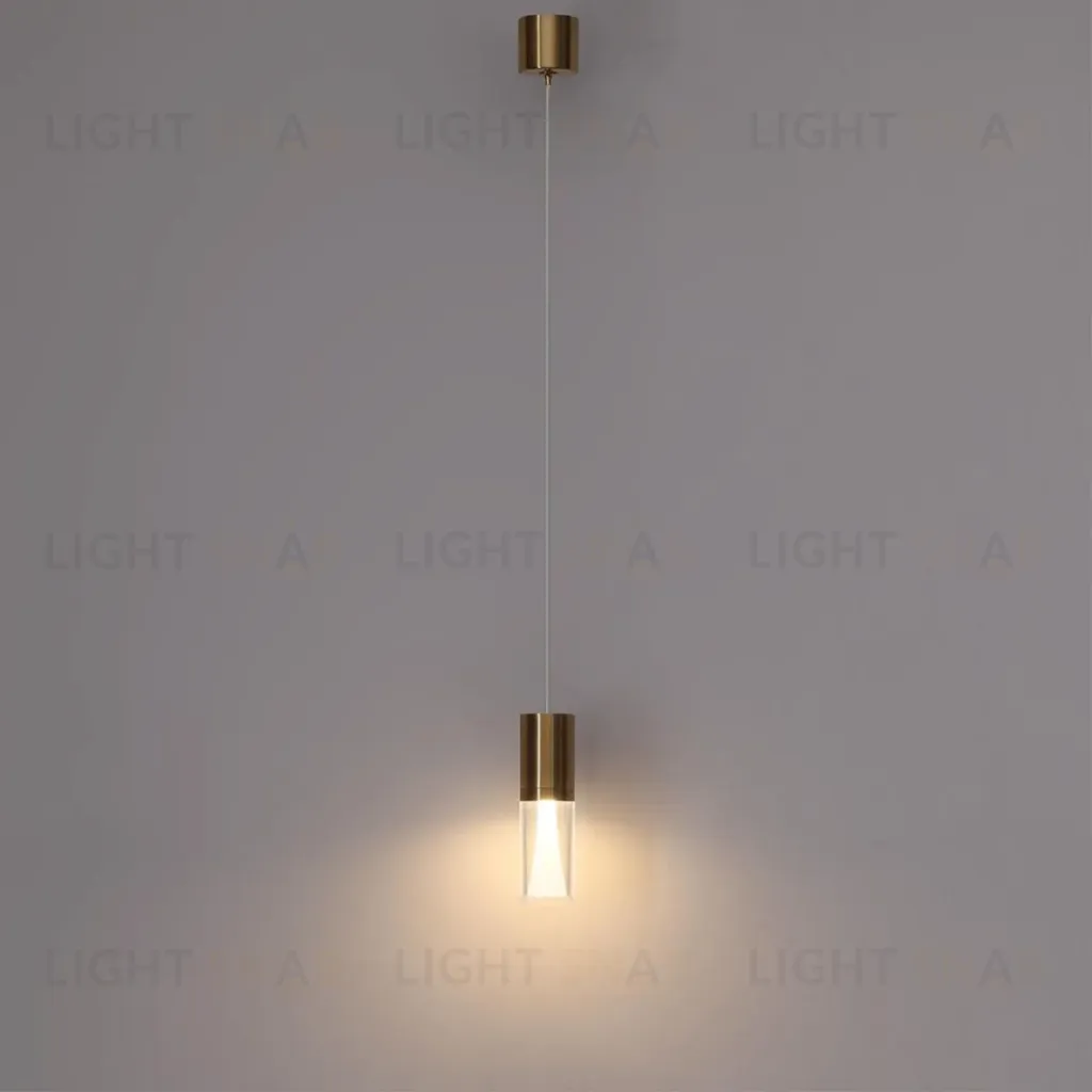 Подвесной светильник Odeon Light Hightech Defance 7144/4L 7144/4L