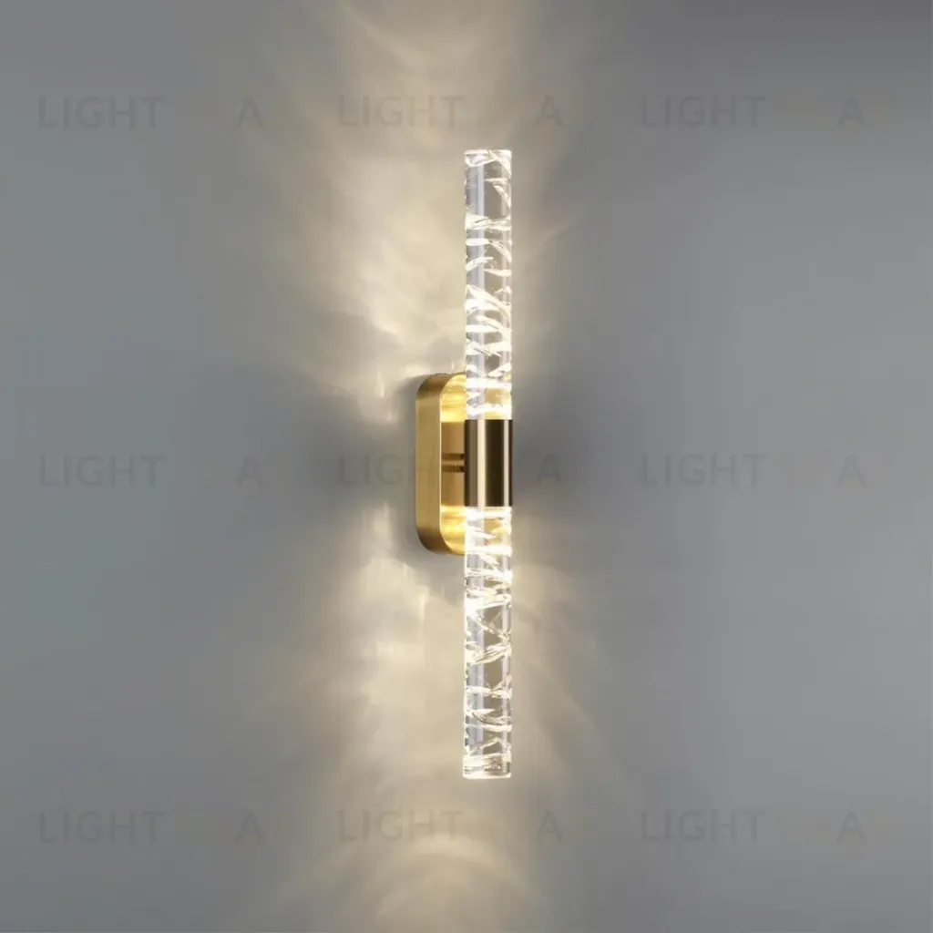 Настенный светильник Odeon Light L-Vision Pilar 7145/10WL 7145/10WL