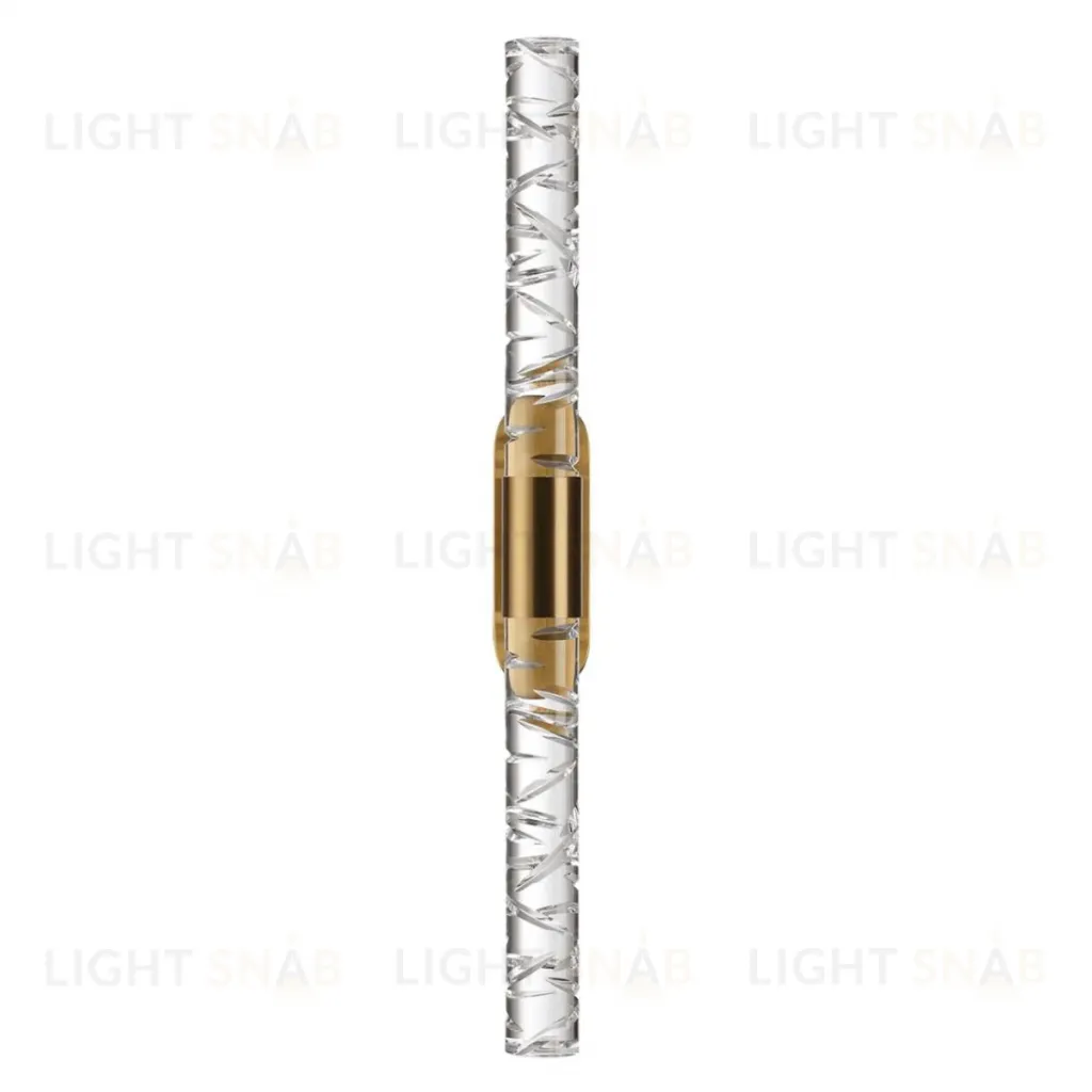 Настенный светильник Odeon Light L-Vision Pilar 7145/10WL 7145/10WL
