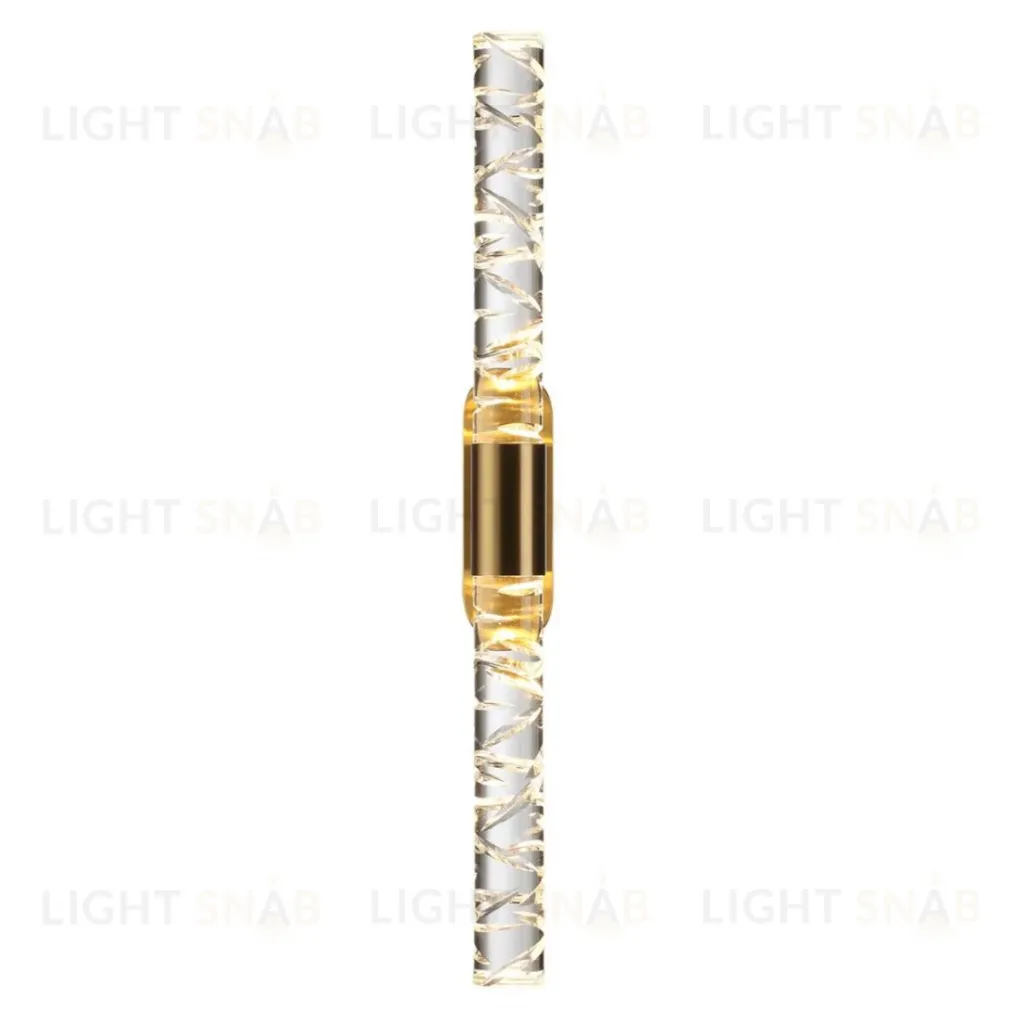 Настенный светильник Odeon Light L-Vision Pilar 7145/10WL 7145/10WL