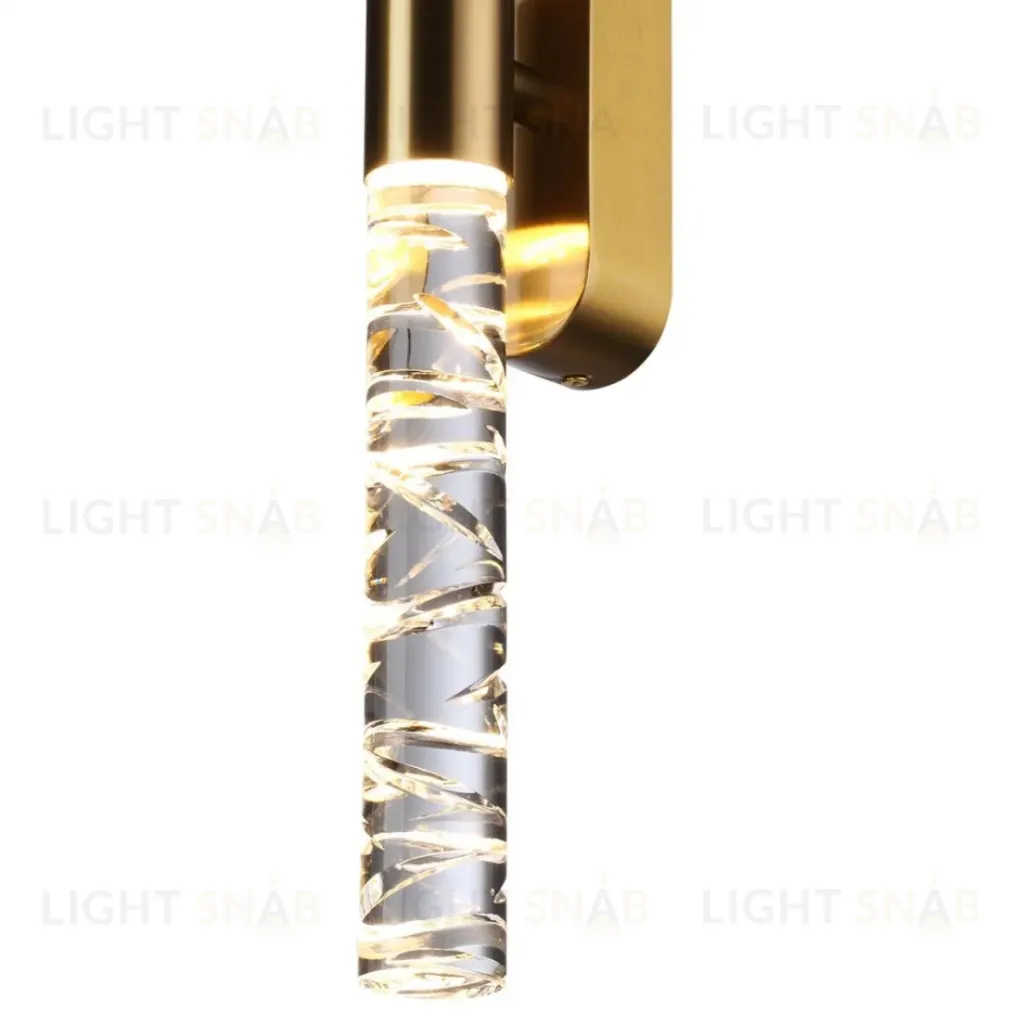 Настенный светильник Odeon Light L-Vision Pilar 7145/10WL 7145/10WL
