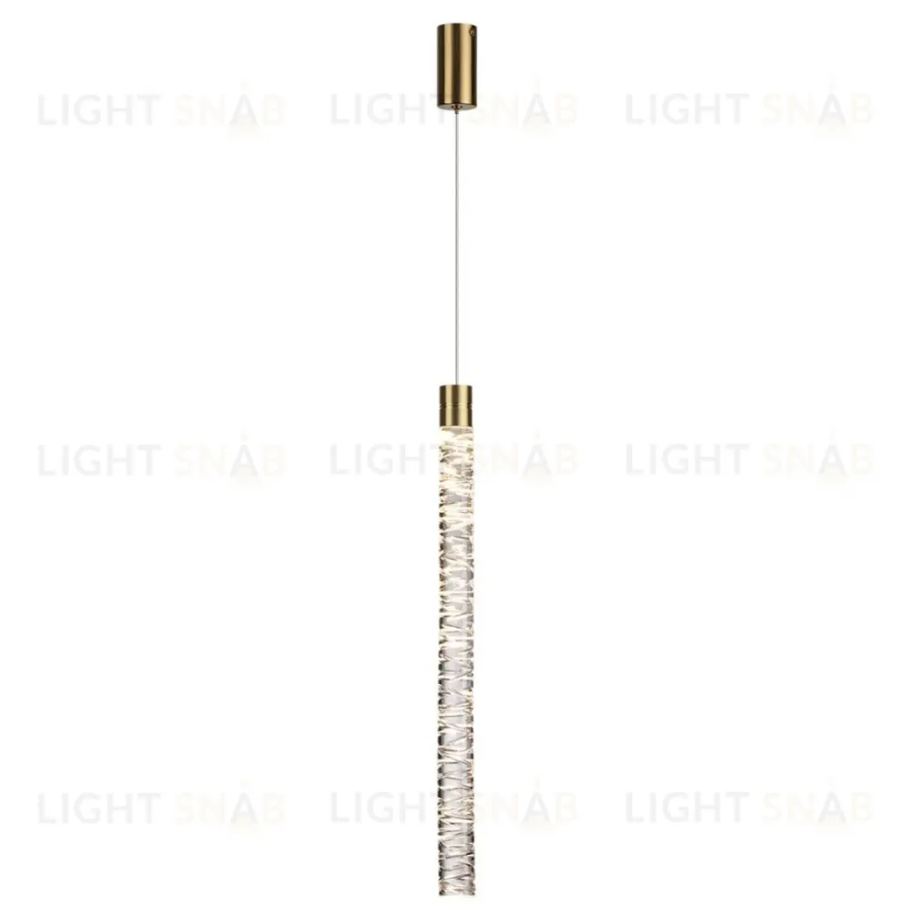 Подвесной светильник Odeon Light L-Vision Pilar 7145/5L 7145/5L