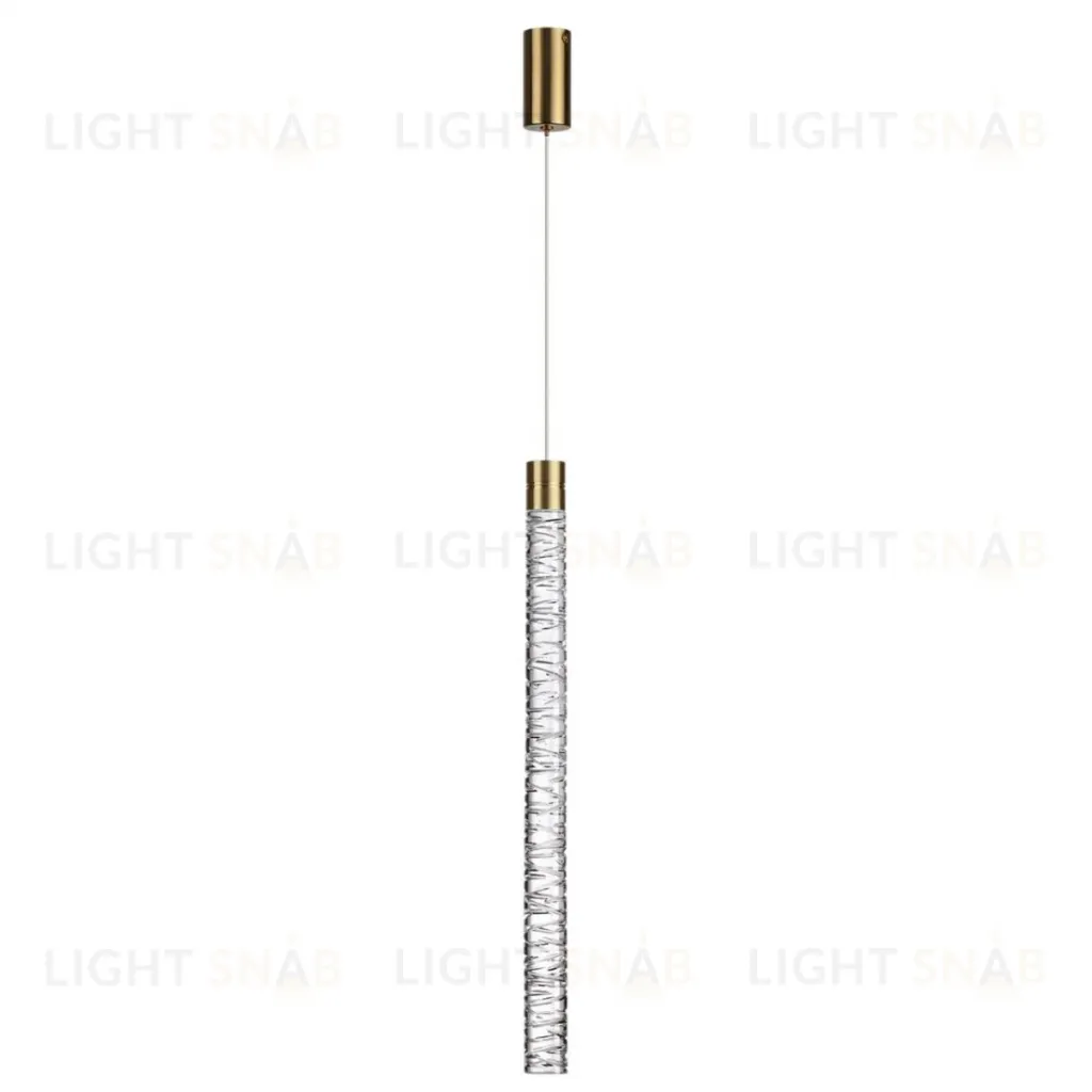 Подвесной светильник Odeon Light L-Vision Pilar 7145/5L 7145/5L