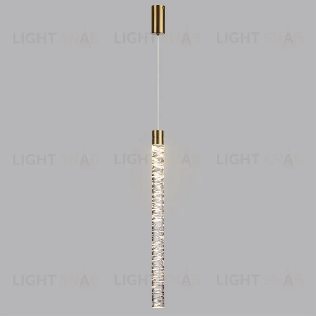 Подвесной светильник Odeon Light L-Vision Pilar 7145/5L 7145/5L