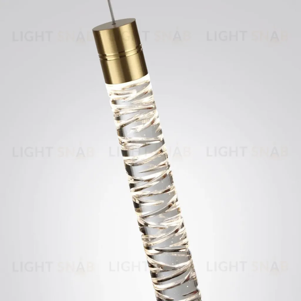 Подвесной светильник Odeon Light L-Vision Pilar 7145/5L 7145/5L