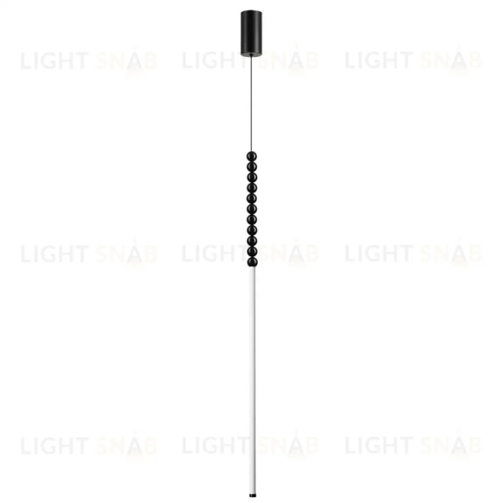 Подвесной светильник Odeon Light Hightech Monella 7149/12L 7149/12L