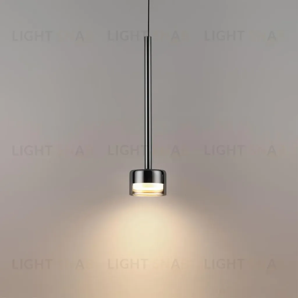 Подвесной светильник Odeon Light Hightech Laslo 7150/10L 7150/10L