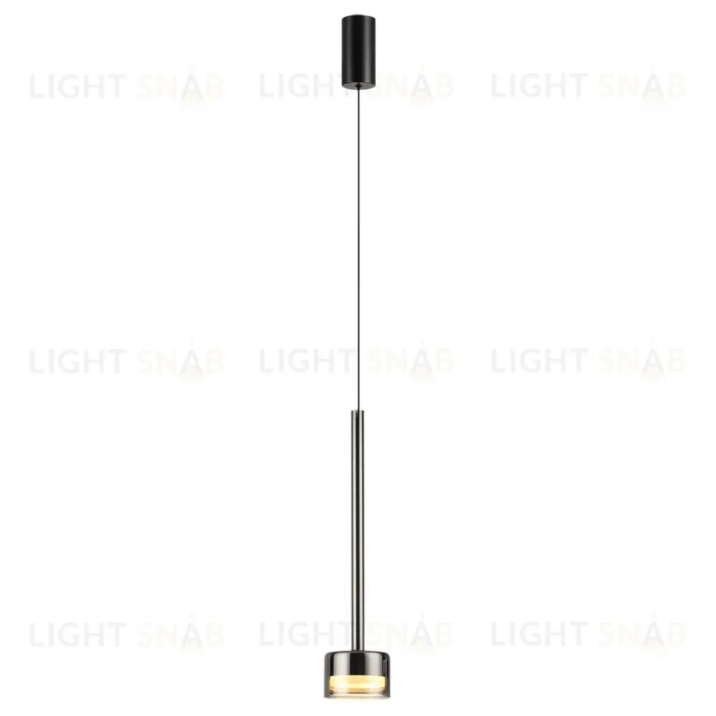 Подвесной светильник Odeon Light Hightech Laslo 7150/10L 7150/10L