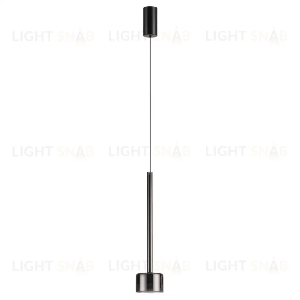 Подвесной светильник Odeon Light Hightech Laslo 7150/10L 7150/10L