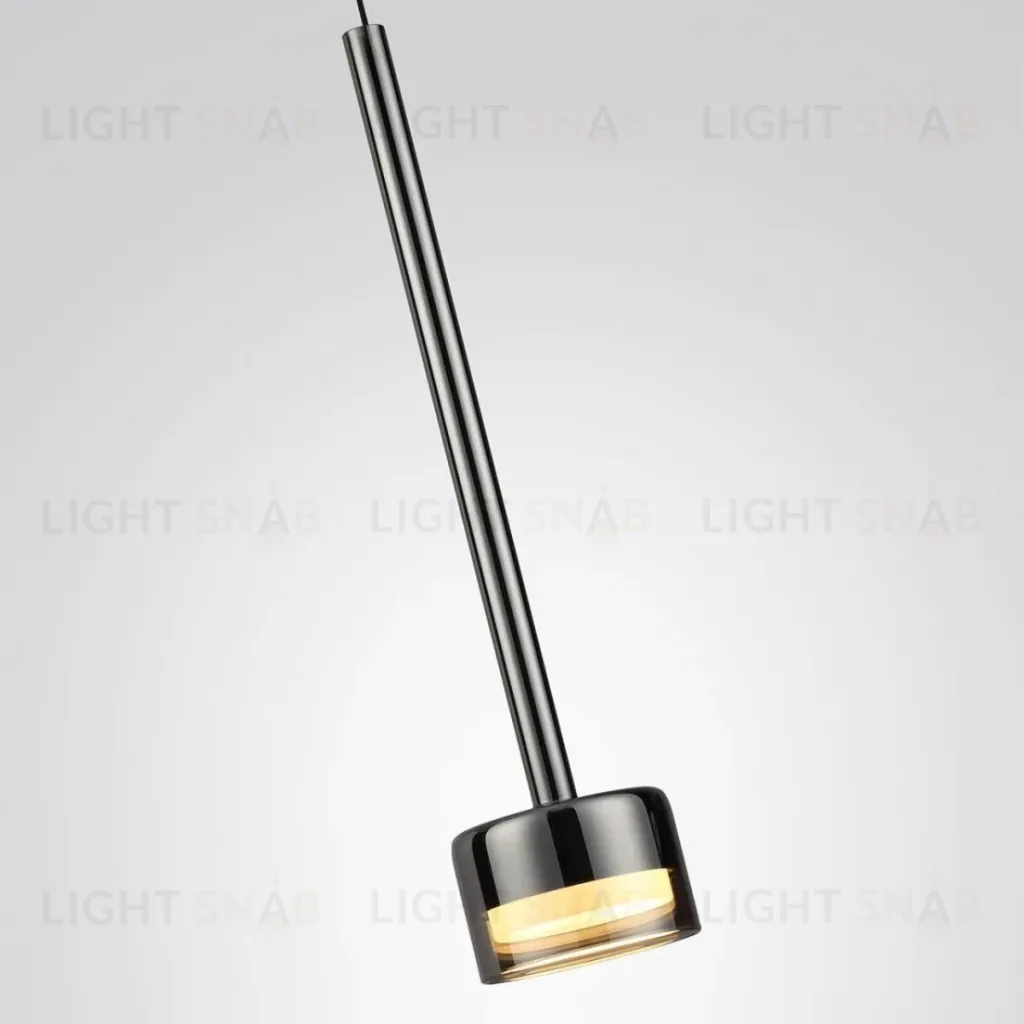 Подвесной светильник Odeon Light Hightech Laslo 7150/10L 7150/10L