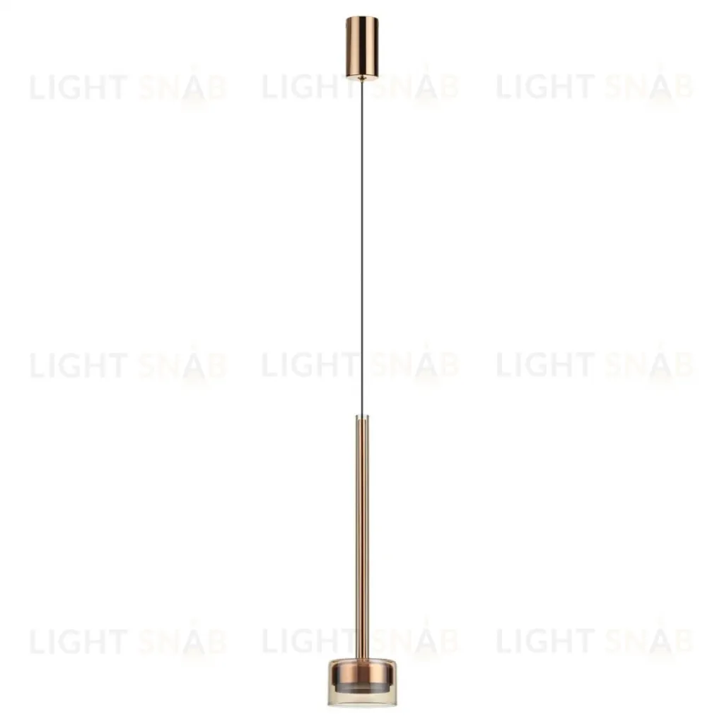 Подвесной светильник Odeon Light Hightech Laslo 7152/10L 7152/10L