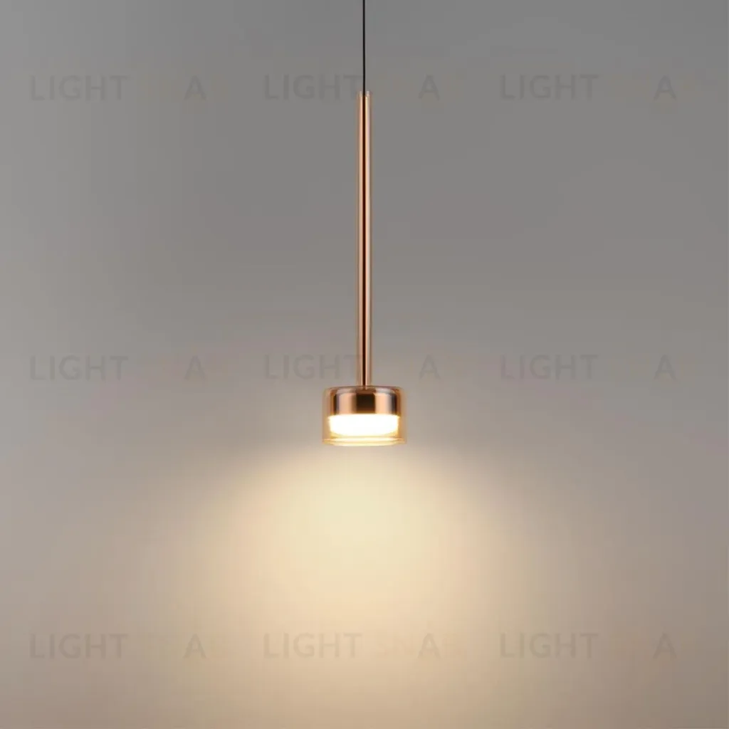 Подвесной светильник Odeon Light Hightech Laslo 7152/10L 7152/10L