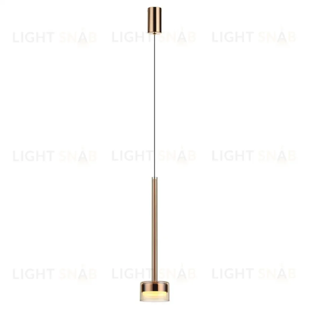 Подвесной светильник Odeon Light Hightech Laslo 7152/10L 7152/10L