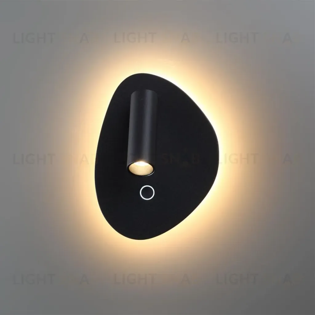Настенный светильник Odeon Light Hightech Roy 7182/9WL 7182/9WL
