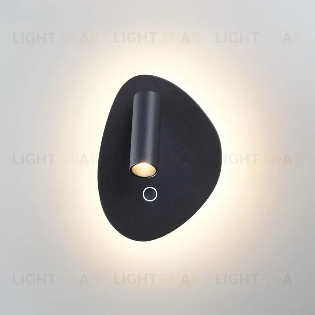 Настенный светильник Odeon Light Hightech Roy 7182/9WL 7182/9WL