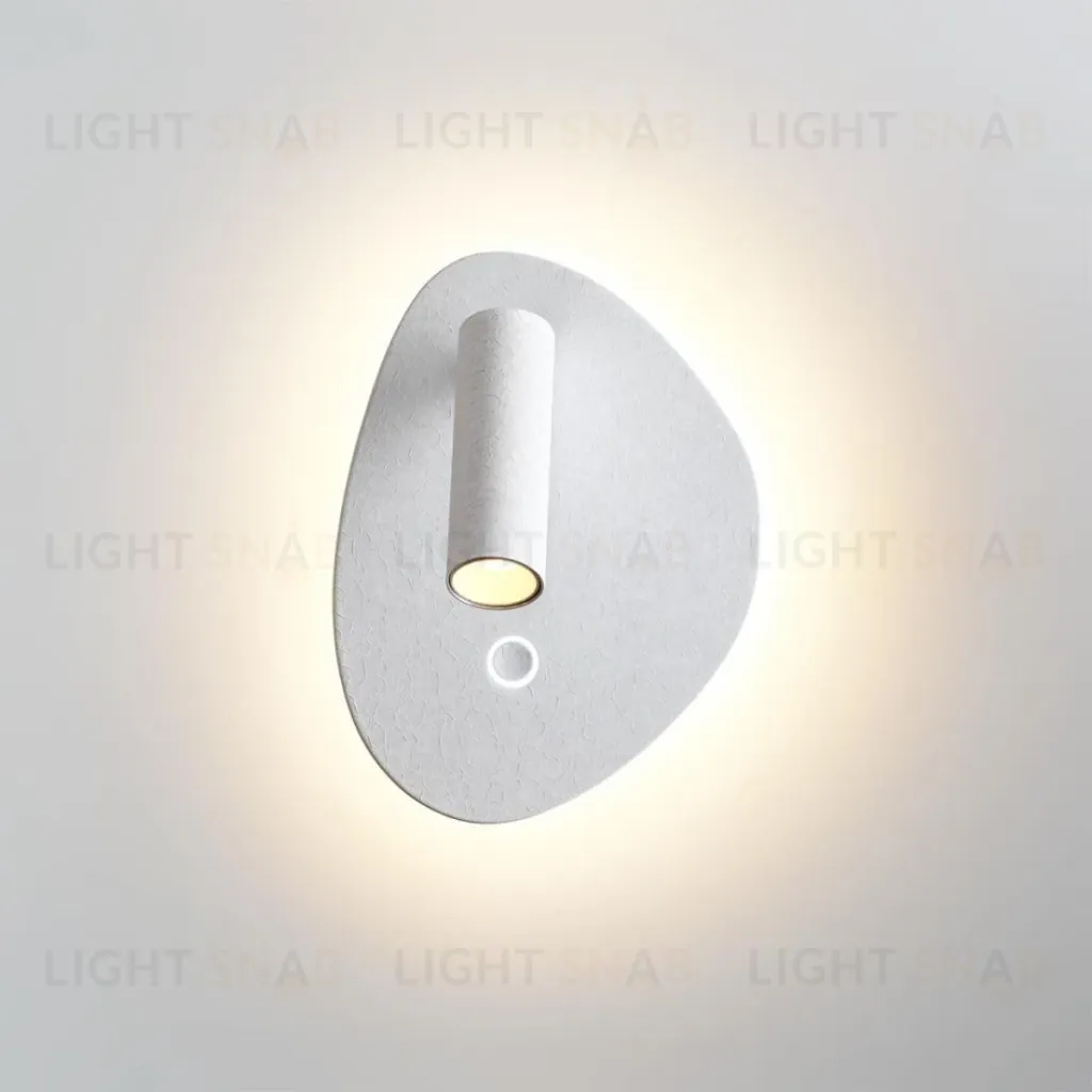 Настенный светильник Odeon Light Hightech Roy 7183/9WL 7183/9WL
