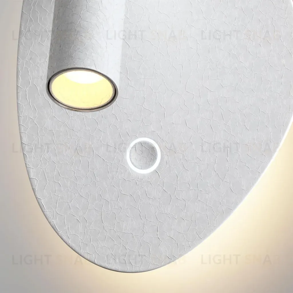 Настенный светильник Odeon Light Hightech Roy 7183/9WL 7183/9WL