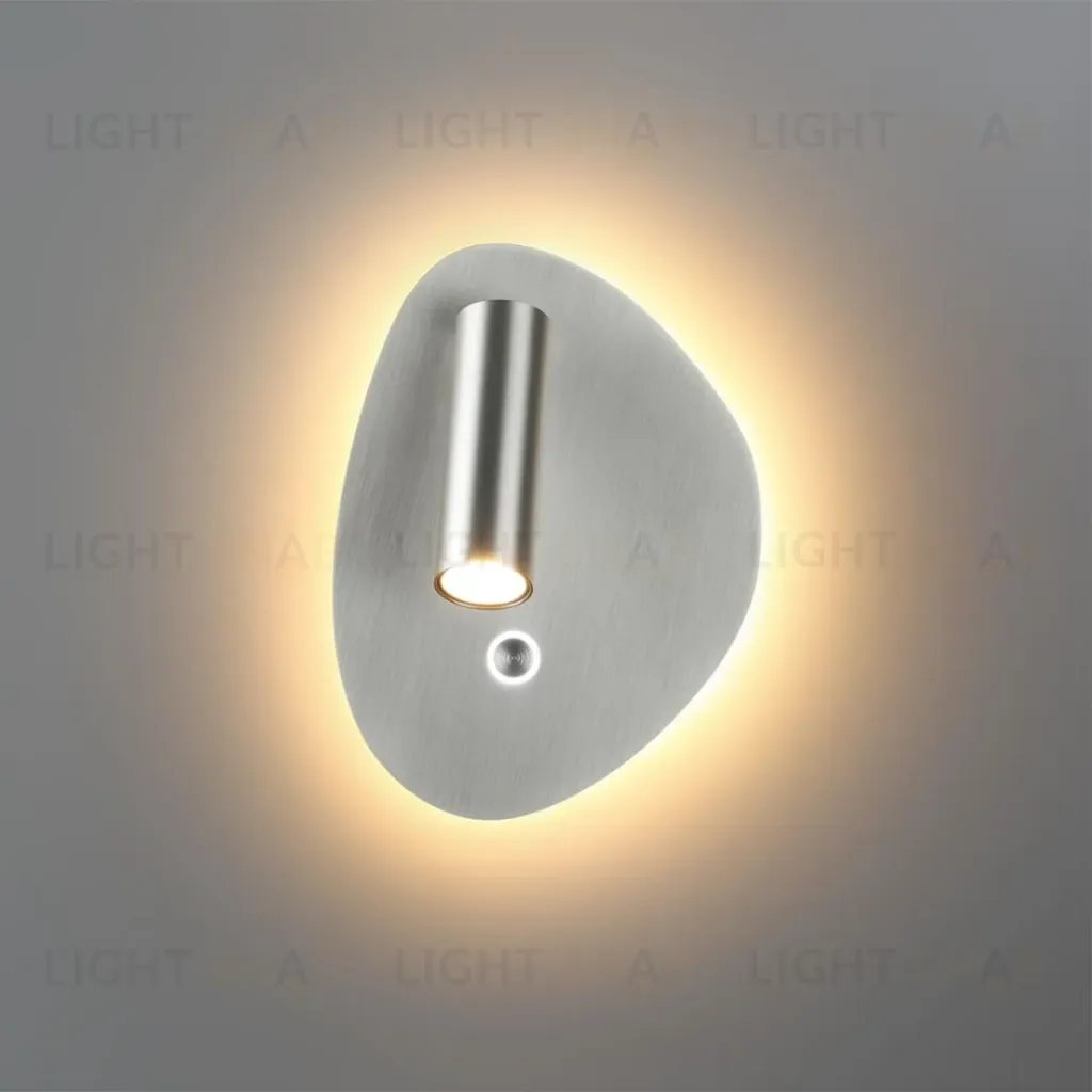 Настенный светильник Odeon Light Hightech Roy 7184/9WL 7184/9WL