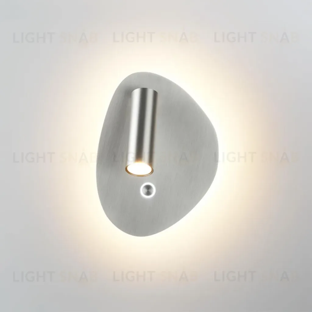 Настенный светильник Odeon Light Hightech Roy 7184/9WL 7184/9WL