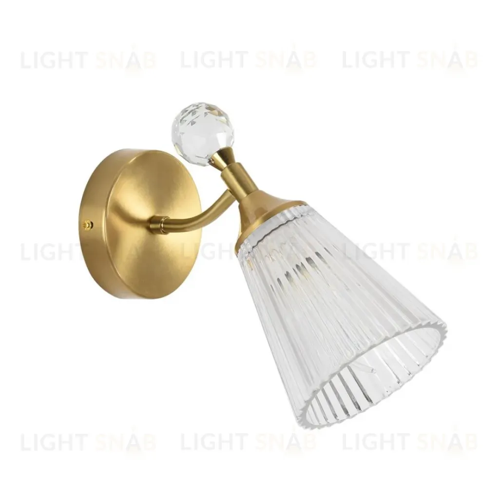Бра Lumion Classi Aurica 8046/1W 8046/1W