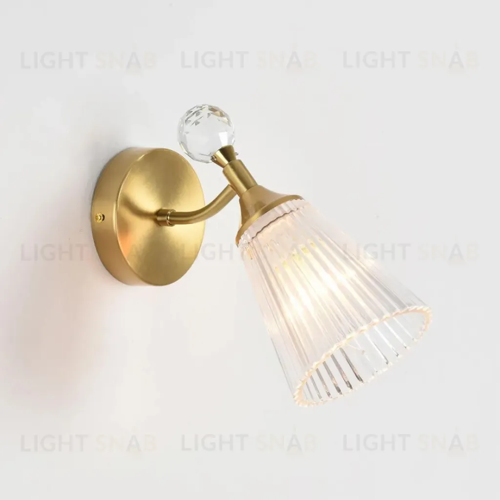 Бра Lumion Classi Aurica 8046/1W 8046/1W