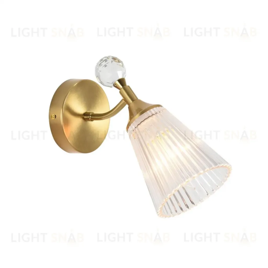 Бра Lumion Classi Aurica 8046/1W 8046/1W